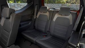 dacia jogger isofix points