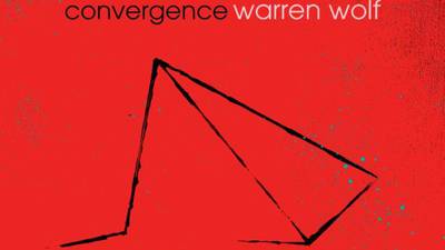Warren Wolf - Convergence album review: holding his own among the  heavyweights