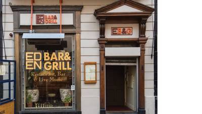 Restaurant premises on South William Street sells for €2m