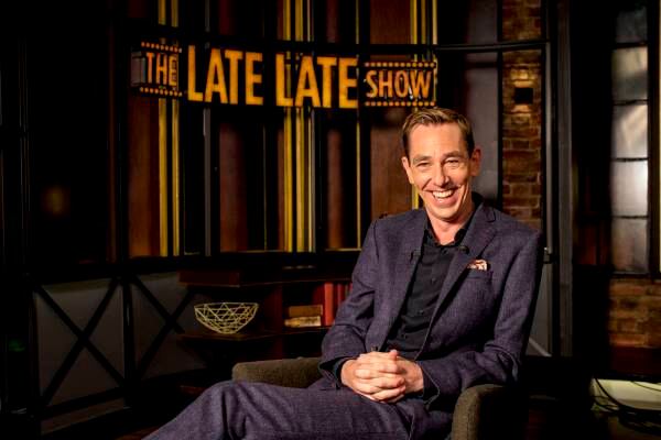 RTÉ faces crisis in relations with Government after misreporting Ryan Tubridy’s pay for years