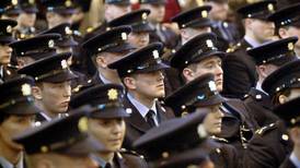 Garda numbers decline despite resumption of recruitment