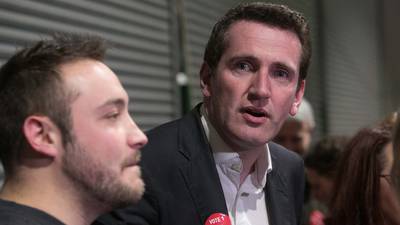 Former Labour TDs to compete  for Seanad seats