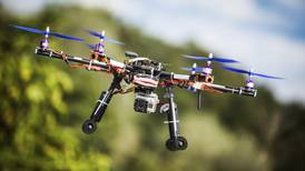 Garda considering purchase of drones to aid policing