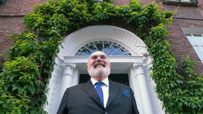 David Norris: ‘I have already recorded my own eulogy’