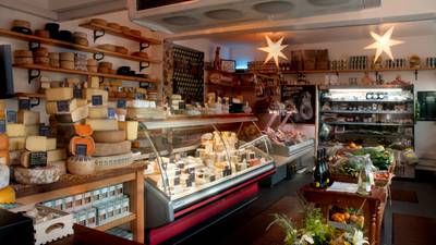 10 of the best places to go food shopping in Galway, Clare and Sligo