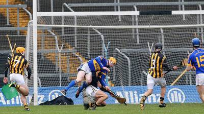 Tipperary get better of old rivals Kilkenny