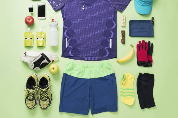 Alternative gifts for the runner in your life this Christmas