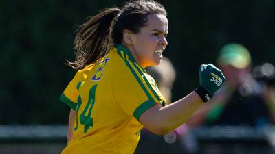 Donegal defeat Monaghan to claim Ulster title