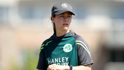 Ireland miss out on Women’s T20 World Cup after loss to Bangladesh