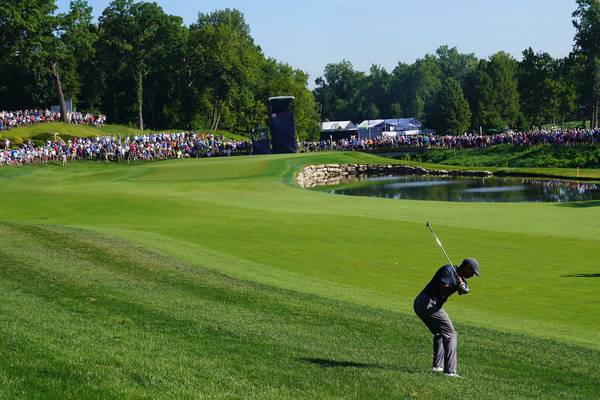 Streaming the US PGA on Eleven Sports: What’s the verdict?