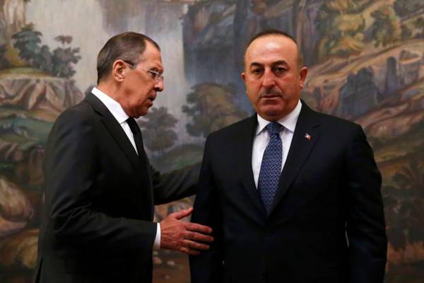 Turkey, Russia and an assassination: the  crises explained