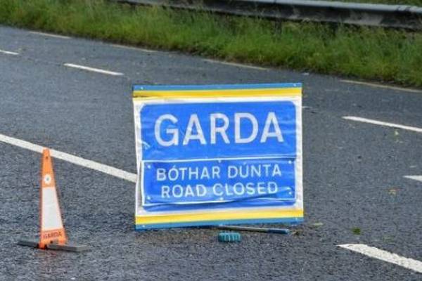 Driver who died at rally in Co Kerry is named