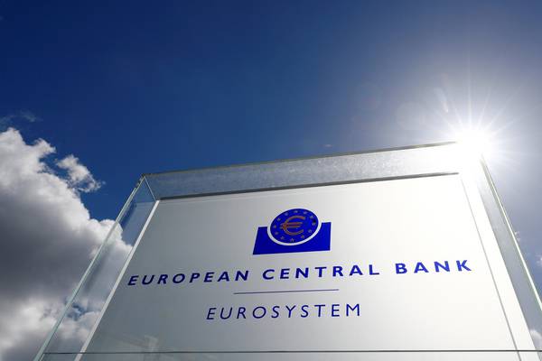 ECB stays on course to curb stimulus