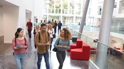 Open Day advice: what to do on a university tour