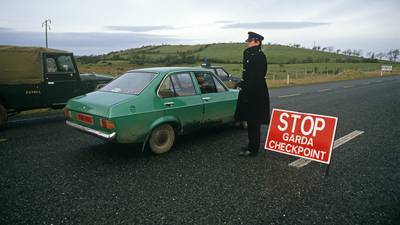 ‘An invisible Irish border is crucial. That’s why we support the backstop’