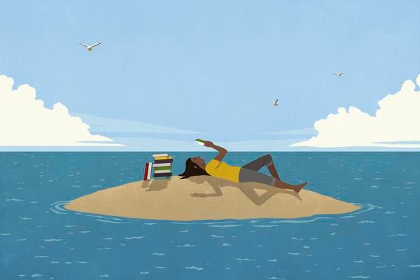 Summer reading: 21 great books for the holidays