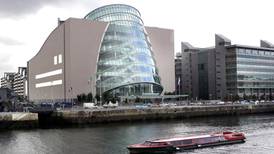 Dublin chosen to host ICIS tech conference in December 2016