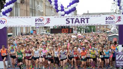 Your guide to the marathons in Dublin and Cork this weekend