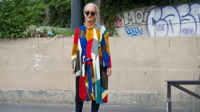 Lucinda Chambers, ‘Vogue’ and the art of being sacked