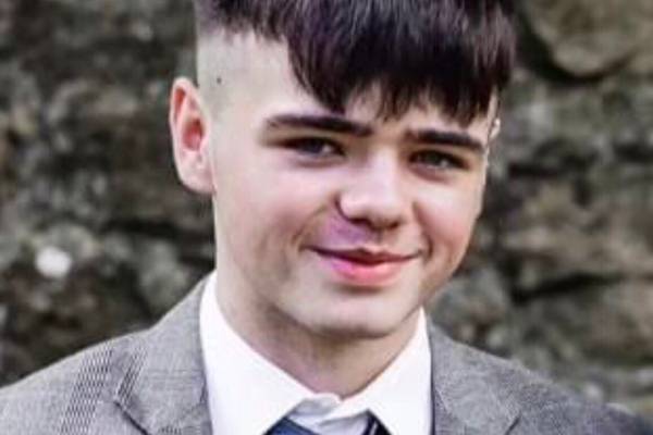 Tributes paid to Reece Donoghue (17) who was killed in workplace incident in Co Cavan