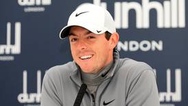 Lap of honour for McIlroy as Race over before scheduled Dubai finale