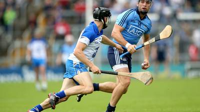Conal Keaney considers retiring from  Dublin hurling