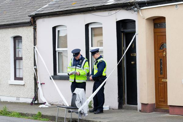 Gardaí not treating discovery of body in Dublin as suspicious