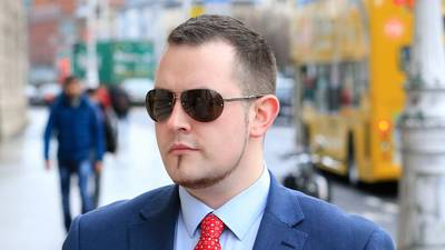 Irishman (30) extradited to US over charges of working on ‘dark web’ marketplace