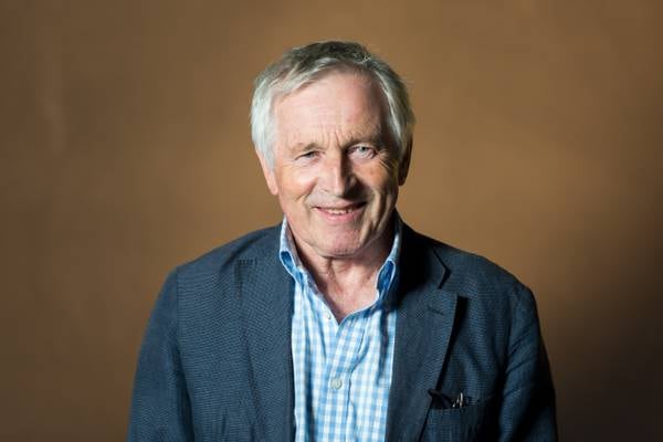 Broadcaster Jonathan Dimbleby on Britain today: ‘Just alienation, frustration, resentment and contempt’
