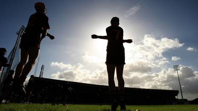 Ardscoil Rís capture yet another Harty Cup