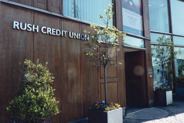 Red flags raised at Rush Credit Union as far back as 2010