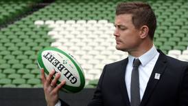 Former rugby great Brian O’Driscoll joins Teneo Holdings