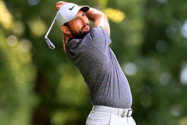 Alex Levy withdraws from Celtic Classic after Covid-19 contact