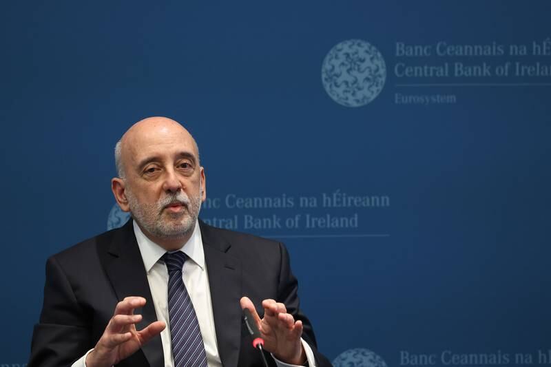 Central Bank chief wants lenders to ‘respond’ to ECB rate cut 