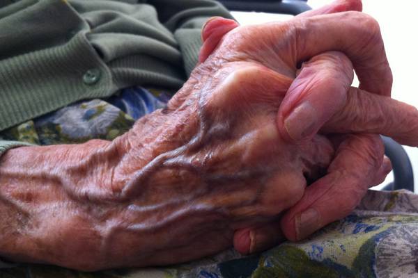The Irish Times view on home-care services: Stark inequality