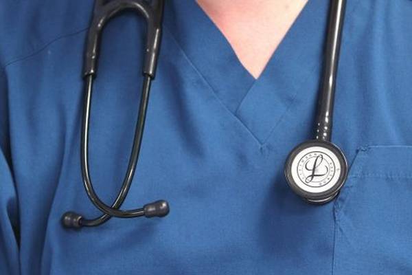 Healthcare workers with childcare issues permitted to work from home in certain cases