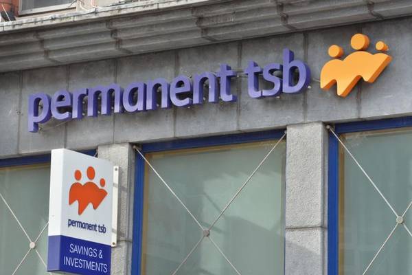 Ex-Permanent TSB chief executive got no extra compensation