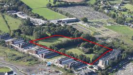 Dublin 17 site with scope for 66 new homes seeking €2.95m