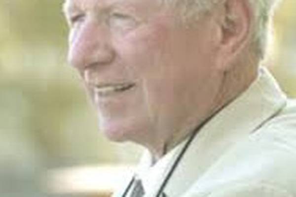 Brent Parker: Distinguished composer and pianist whose life, music and teaching inspired many