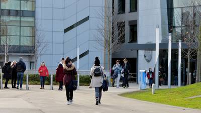 UCD lecturer denied promotion on age grounds awarded €30,000