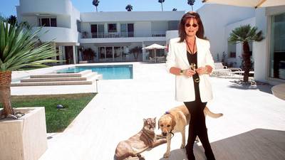 Lady Boss: The Jackie Collins Story – An entertaining romp that goes beyond the shoulderpads