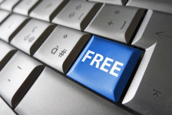 It’s a free world: the best no-cost software for staying safe online, being productive and getting creative