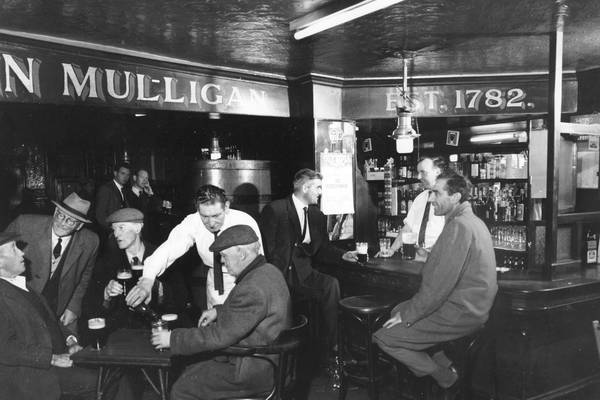 10 things you might not know about Irish pubs