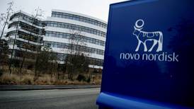 Belgium’s Ablynx rejects Novo Nordisk’s €2.6bn takeover approach