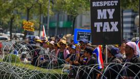 Asia Briefing: Resilient Thailand struggles on