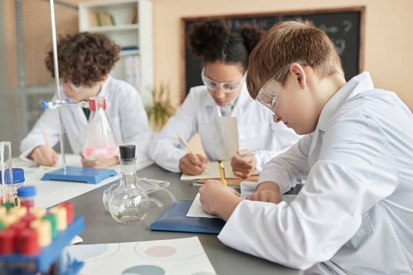 Extra lab funding needed to avoid ‘unfair’ advantage under Leaving Cert reforms