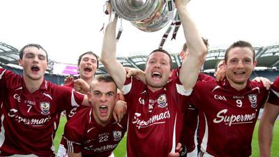 Galway hang  hat in Leinster but that doesn’t mean they call it home