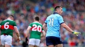 Cormac Costello’s form gives Dublin a quandary - how many inside forwards to play in the same team 