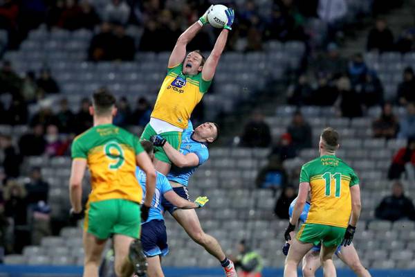 Murphy confident Donegal remain on the right track