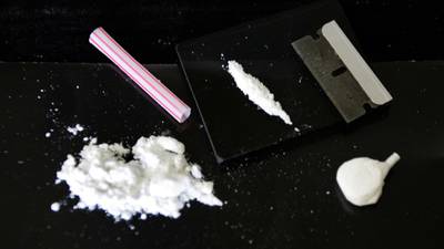 Former ministers fear national drug strategy being ‘undermined’